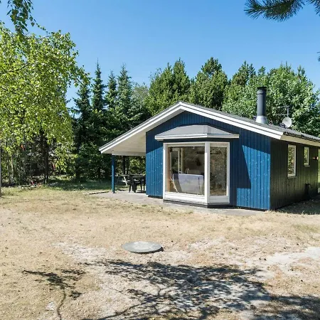 Hwit - 300m From The Sea In Ne Jutland By Interhome Saeby (Nordjylland)