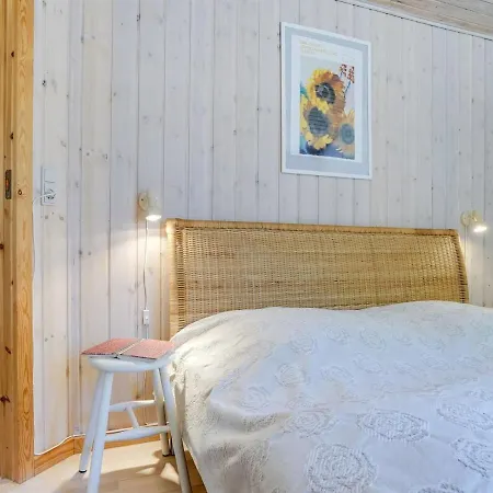 Hwit - 300m From The Sea In Ne Jutland By Interhome * Saeby (Nordjylland)