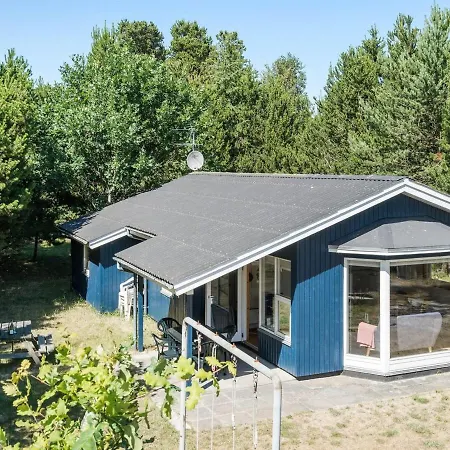 Hwit - 300m From The Sea In Ne Jutland By Interhome * Saeby (Nordjylland)