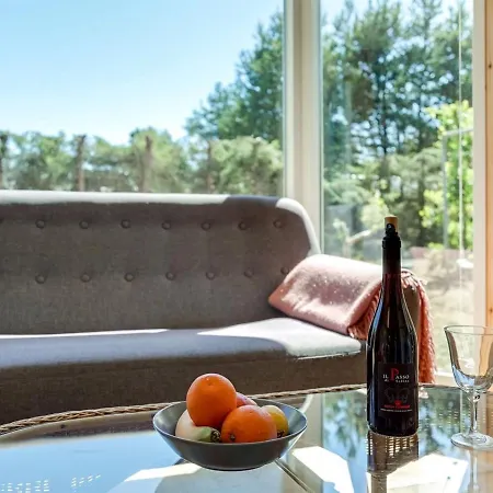 Hwit - 300m From The Sea In Ne Jutland By Interhome * Saeby (Nordjylland)