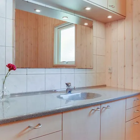 Holiday home Hwit - 300m From The Sea In Ne Jutland By Interhome