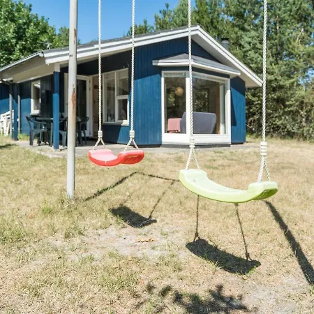 Hwit - 300m From The Sea In Ne Jutland By Interhome * Saeby (Nordjylland)