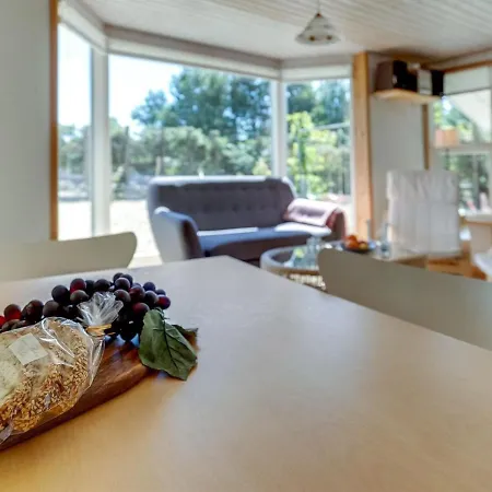 Hwit - 300m From The Sea In Ne Jutland By Interhome