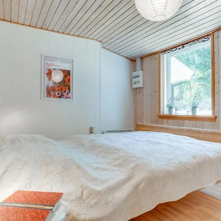 Hwit - 300m From The Sea In Ne Jutland By Interhome Holiday home *