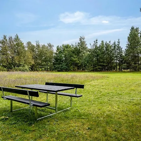 Hwit - 300m From The Sea In Ne Jutland By Interhome Saeby (Nordjylland)