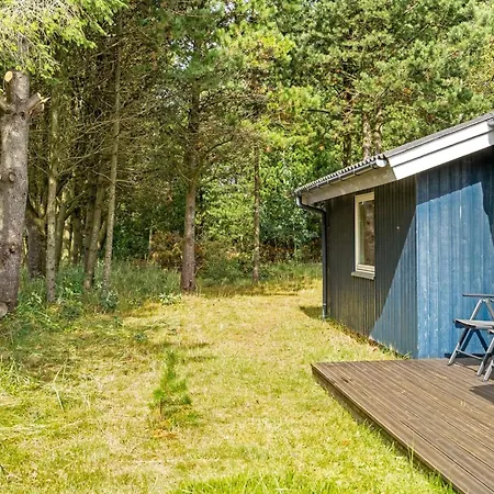 Hwit - 300m From The Sea In Ne Jutland By Interhome * Saeby (Nordjylland)